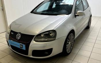 Volkswagen Golf Tonnay-Charente