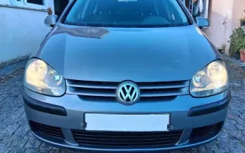 Volkswagen Golf Créteil