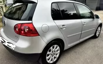 Volkswagen Golf Montreuil