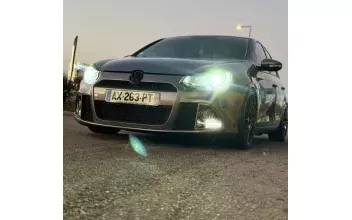 Volkswagen Golf Colmar