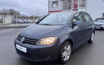 Volkswagen golf Pont-Saint-Martin