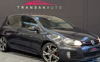 Volkswagen Golf Maubeuge