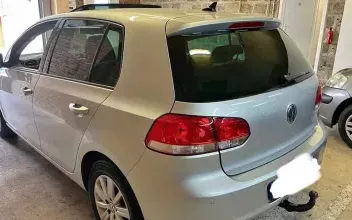 Volkswagen Golf Toulouse