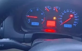 Volkswagen Golf Bully-les-Mines