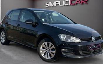 Volkswagen golf Evreux