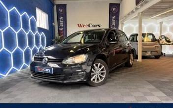Volkswagen golf Angoulême