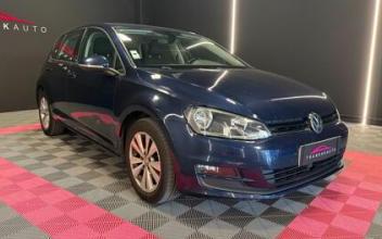 Volkswagen golf Poisy