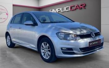 Volkswagen golf Montpellier