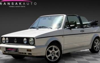Volkswagen Golf Le-Cannet