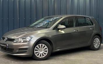 Volkswagen Golf Halluin