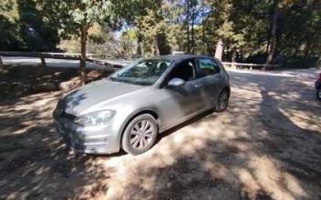 Volkswagen golf Nice