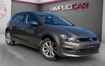Volkswagen golf Valence