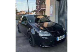 Volkswagen golf Thonon-les-Bains