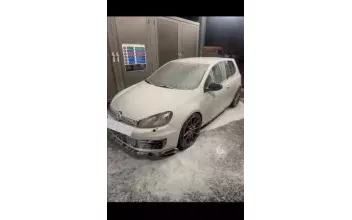 Volkswagen Golf GTI Longlaville