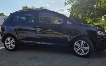 Volkswagen Golf Plus Caen