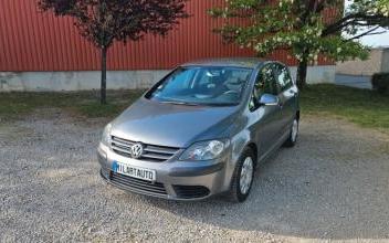 Volkswagen Golf Plus Rodez
