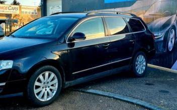 Volkswagen Passat Dijon