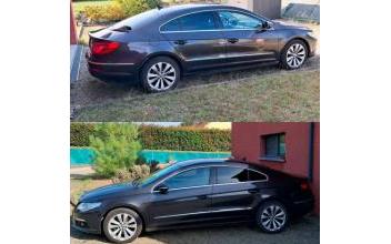 Volkswagen passat Nanterre