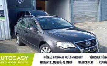 Volkswagen passat Quimper