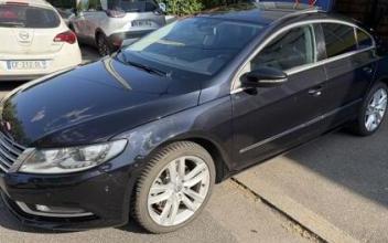 Volkswagen passat Vénissieux