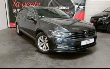 Volkswagen passat Eysines