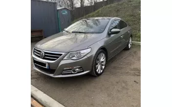 Volkswagen Passat CC Limeil-Brévannes
