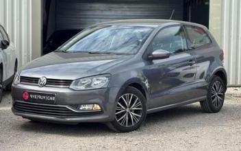 Volkswagen polo Pissy-Pôville