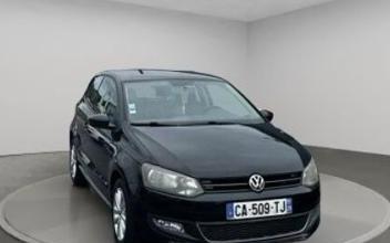 Volkswagen polo Guipavas