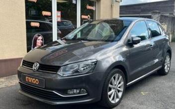 Volkswagen polo Palaiseau