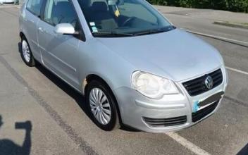 Volkswagen polo Brest