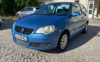 Volkswagen polo Bassens