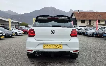 Volkswagen Polo Albertville