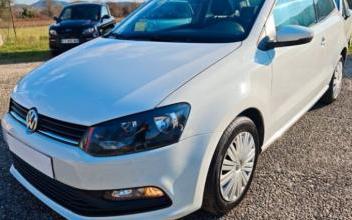 Volkswagen Polo Brignoles
