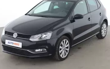 Volkswagen Polo Issy-les-Moulineaux