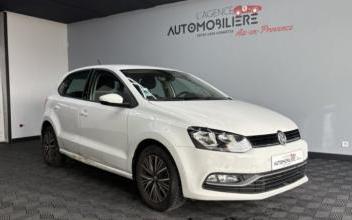 Volkswagen Polo Venelles