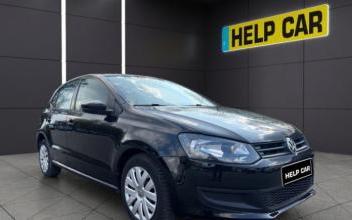 Volkswagen Polo Voreppe