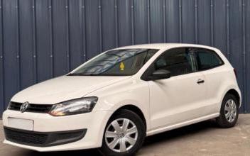 Volkswagen Polo Halluin