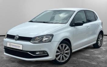 Volkswagen Polo Nice