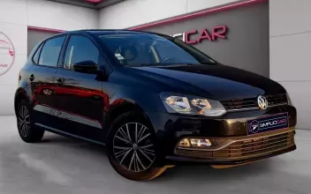 Volkswagen Polo Houssen