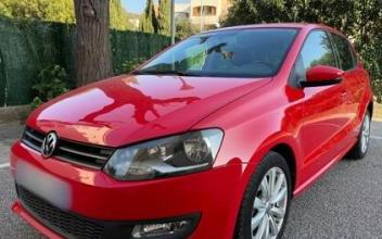 Volkswagen polo Cuers