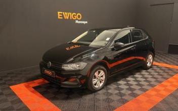 Volkswagen Polo Corbières