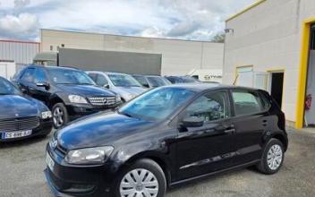 Volkswagen polo Vineuil