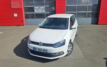 Volkswagen Polo Les-Essarts