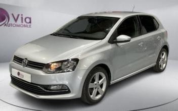 Volkswagen Polo Eckbolsheim