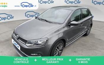 Volkswagen polo Taverny