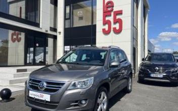 Volkswagen tiguan Saint-Jean-de-Braye