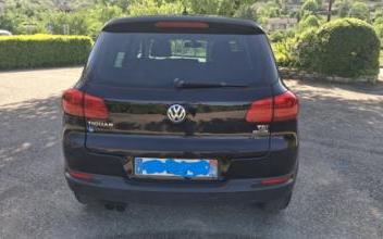 Volkswagen tiguan Cahors
