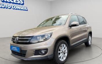 Volkswagen Tiguan Saint-Jean-d'Illac