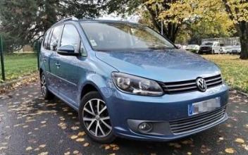 Volkswagen touran Nantes