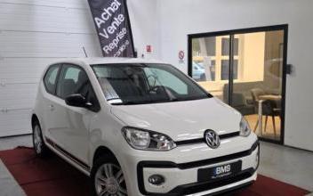 Volkswagen Up Dunkerque